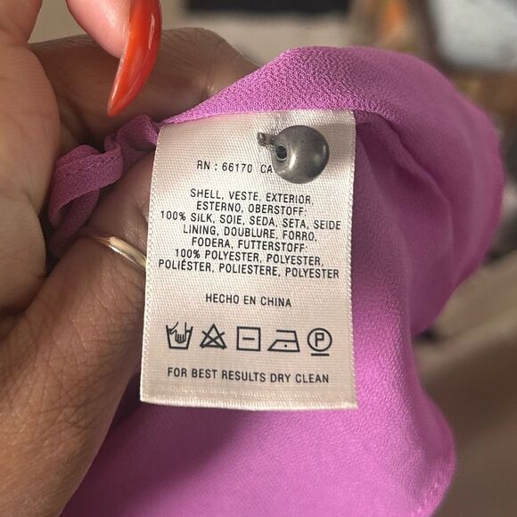 Anthropologie Maeve Annas Maxi Dress - Picture 7 of 7